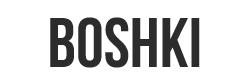 BOSHKI