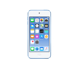 Apple iPod touch 6 (A1574) 32Gb (Синий) Apple - Сервис Плюс Рус