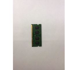 Unifosa 1GB DDR3 SO-DIMM PC3-10600 Unifosa - Сервис Плюс Рус