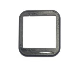 Pax+ Q100 Рамка дисплея (Черный) (original) PAX+ - Сервис Плюс Рус