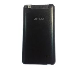 Zifro ZT 6001 Задняя крышка (Черный) (original) ZIFRO - Сервис Плюс Рус