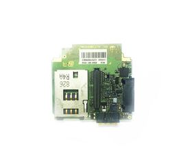 Sony Ericsson W580i Материнская плата (original) Sony Ericsson - Сервис Плюс Рус