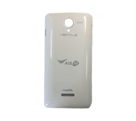 I-mobile i-Style 7.3 Задняя крышка (Белый) (original) I-Mobile - Сервис Плюс Рус