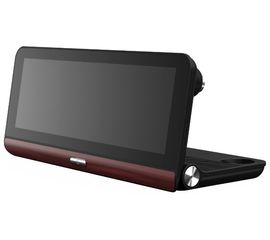 Автопланшет-видеорегистратор ZX878L с GPS и антирадаром 4G 2 камеры XPX - Сервис Плюс Рус
