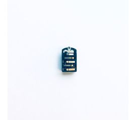 Motorola Moto G3 (XT1541) Разъём гарнитуры (оригинал) Motorola - Сервис Плюс Рус