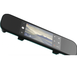 Видеорегистратор-зеркало 70mai Xiaomi Smart Rearview Mirror Midrive (global) D04 70mai - Сервис Плюс Рус