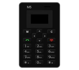 Телефон AIEK M5 AIEK - Сервис Плюс Рус