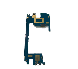 LG (K8 K350E) Материнская плата (оригинал, снятый) LG - Сервис Плюс Рус
