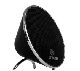 Колонка bluetooth Coteetci CS5020 -WH BS-02 (Черный) - Сервис Плюс Рус
