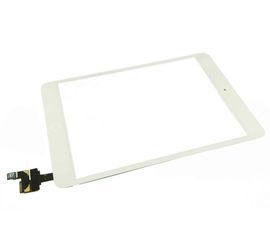 Тачскрин iPad Mini 1/2 с кнопкой Home (снятый оригинал) Appella - Сервис Плюс Рус