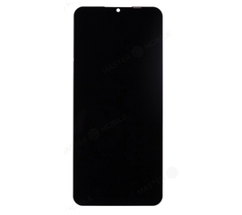 Дисплейный модуль OPPO A16 (черный) (Medium) Oppo - Сервис Плюс Рус
