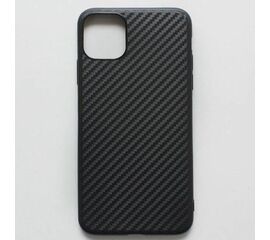Чехол iPhone 11 Карбон - Сервис Плюс Рус