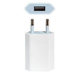 Переходник СЗУ на USB 1000Mah 4G mini JBH - Сервис Плюс Рус