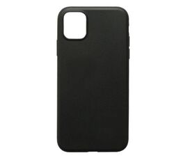 Чехол IPhone 11 TPU черный Creative Case HOCO - Сервис Плюс Рус