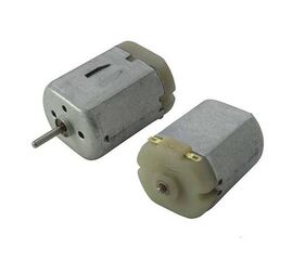 Моторчик - электродвигатель 12V F280-10440 - Сервис Плюс Рус