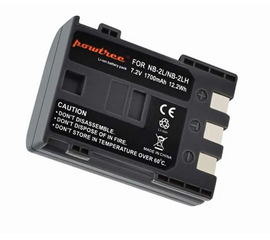 Аккумулятор JNT для Canon NB-2LH 900mAh, Li-ion - Сервис Плюс Рус