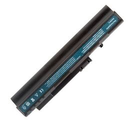 Аккумулятор для ноутбука Acer Aspire One ZG-5, D150, A110, A150, 531H, 5200mAh, 11.1V - Сервис Плюс Рус