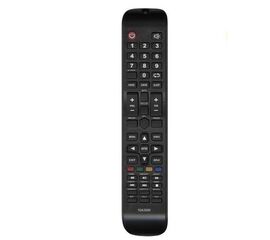 Пульт для телевизора 16A3000, CX509-DTV, DEXP, Centek, Hyundai, i-star, DENN, Galatec, Shivaki, STARWIND, HOLLEBERG, пульт ду - Сервис Плюс Рус
