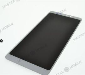 Дисплей для Xiaomi Redmi 5 (MDG1) В сборе с тачскрином (Белый) - Сервис Плюс Рус