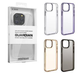 Чехол iPhone 14 Pro Guardian K-DOO - Сервис Плюс Рус