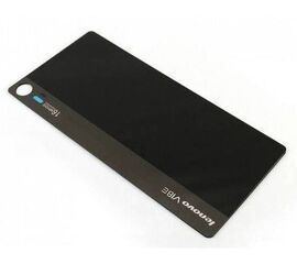 Задняя крышка Lenovo Z90 Vibe Shot - черный Lenovo - Сервис Плюс Рус