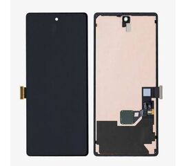 Дисплейный модуль Google Pixel 8 (черный) (ORIG) Google - Сервис Плюс Рус
