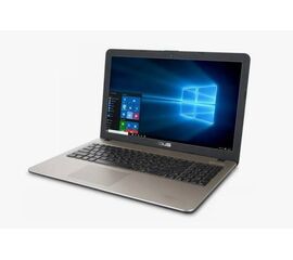 Ноутбук ASUS R540U (15.6"/Intel(R) Pentium(R) CPU 4417U 2.30GHz/12Gb/480Gb SSD), (б/у) ASUS - Сервис Плюс Рус