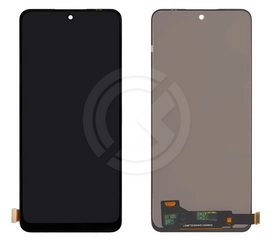 Дисплейный модуль Xiaomi Redmi Note 12/Poco X5 4G/5G (High copy) - Сервис Плюс Рус