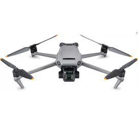 Квадрокоптер DJI Mavic 3 (Б/у) Серый - Сервис Плюс Рус