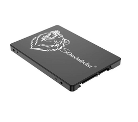 240 ГБ SSD-накопитель Somnambulist 240 ГБ 2.5" SATA3 6.0 Гбит - Сервис Плюс Рус