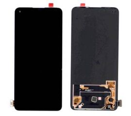 Дисплейный модуль OnePlus 9RT (черный) Oled OnePlus - Сервис Плюс Рус