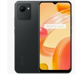 Смартфон Realme C30, 2/32Гб, (черный), (б/у) Realme - Сервис Плюс Рус