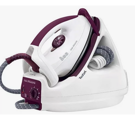Гладильная система (парогенератор) Tefal GV5240 (витринный образец) Tefal - Сервис Плюс Рус