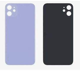 Задняя крышка iPhone 11 (фиолетовый) Apple - Сервис Плюс Рус