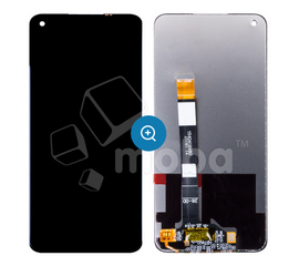 Дисплейный модуль Realme 8 5G - Сервис Плюс Рус