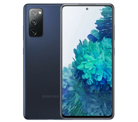 Смартфон Samsung Galaxy S20 FE, 6/128 ГБ, Синий (б.у) - Сервис Плюс Рус