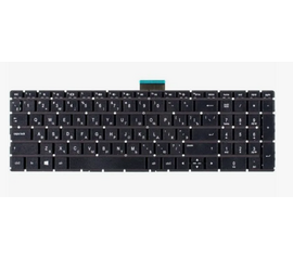 Клавиатура HP ENVY 15s-fq, русская раскладка (черный) HP - Сервис Плюс Рус