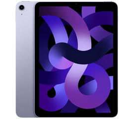 Apple iPad Air 5Gen (M1, 2022) Wi-Fi 64GB Purple (Б/у) - Сервис Плюс Рус