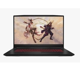 MSI Katana GF76 12UC-422XRU, 17.3" Intel Core i5-12450H, RAM 16 ГБ, SSD 512 ГБ, NVIDIA GeForce RTX 3050 4Gb (Б/у) - Сервис Плюс Рус