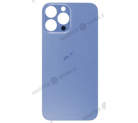 Задняя крышка Apple iPhone 13 Pro Max (голубой) - Сервис Плюс Рус