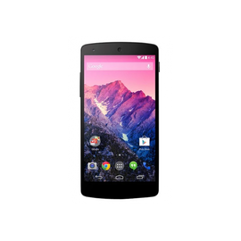 LG Nexus 5, 32Gb (Черный) LG - Сервис Плюс Рус