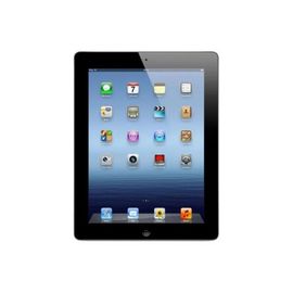 Apple iPad 3 64 Gb Wi-Fi (Space Grey) Apple - Сервис Плюс Рус
