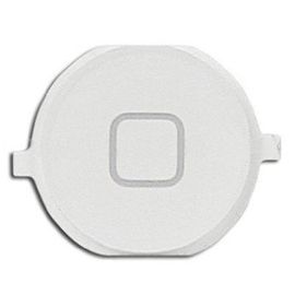 iPhone 4S Толкатель джойстика (кнопка HOME)(Белый)(org.) Apple - Сервис Плюс Рус