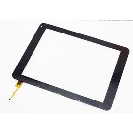 Dexp Uesus KX110i Сенсорное стекло (Черный) Dexp - Сервис Плюс Рус