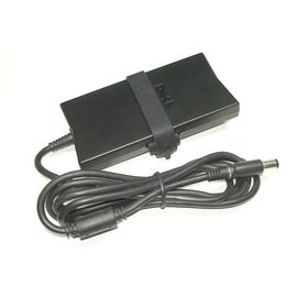 Блок питания (сетевой адаптер) для ноутбуков Dell 19.5V 3.34A 7.4pin slim (тонкий корпус) Dell - Сервис Плюс Рус
