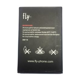 Fly Genius (IQ445) Аккумулятор (org.) Fly - Сервис Плюс Рус