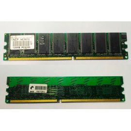 NCP NC5610 NP25D816128K-7.5 0301 PC2100 DDR 128MB NCP - Сервис Плюс Рус