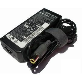 Блок питания (сетевой адаптер) для ноутбуков Lenovo 20V 4.5A 8pin Lenovo / IBM - Сервис Плюс Рус