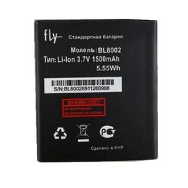 Fly IQ4490i ERA Nano 10 Аккумулятор (BL8002 )(org.) Fly - Сервис Плюс Рус