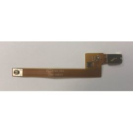 Dell Streak 7" Разъем гарнитуры (original) Dell - Сервис Плюс Рус
